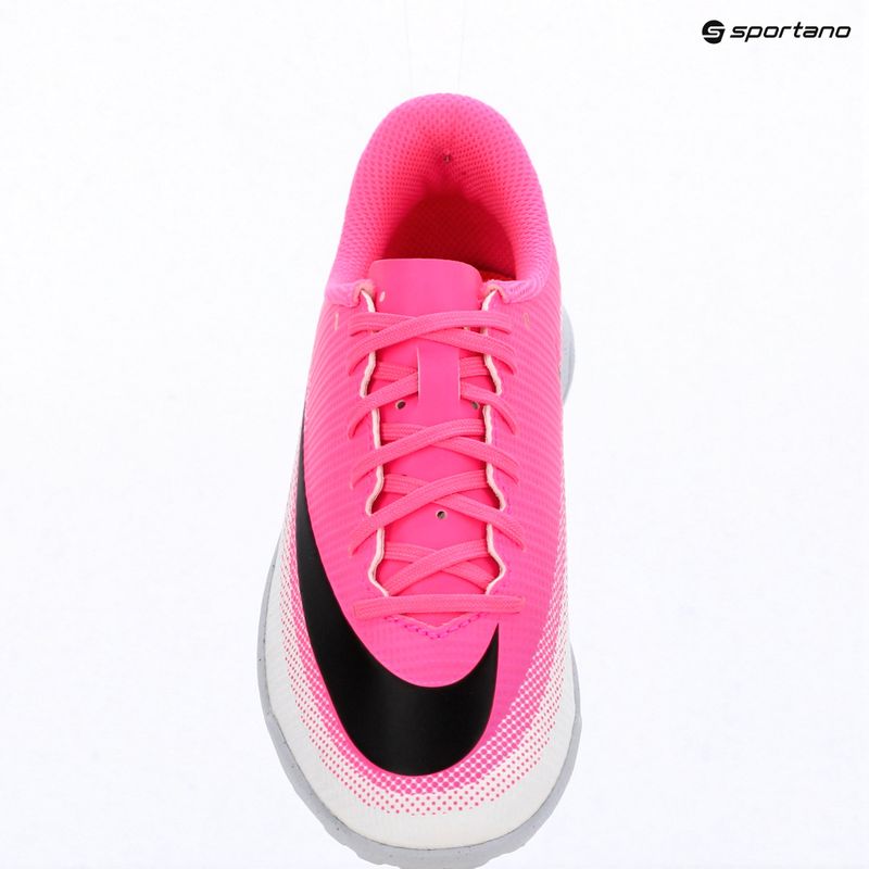 Detské kopačky Nike Jr. Mercurial Vapor 17 Club multi color/black 9
