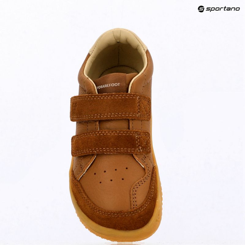 Detské barefoot topánky Vivobarefoot Gobi acorn 9