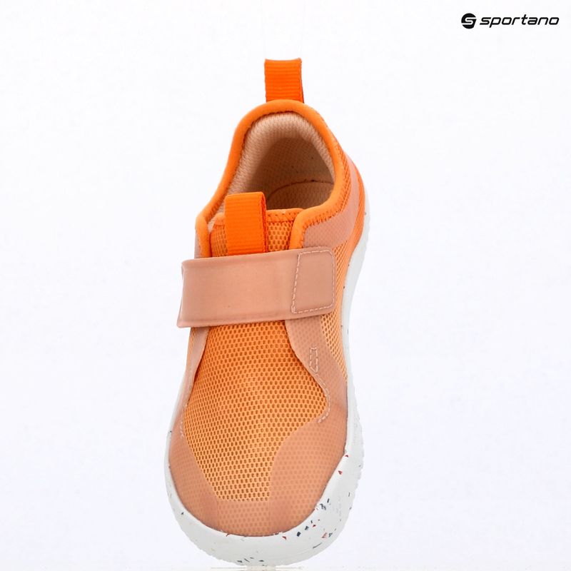 Detské barefoot topánky Vivobarefoot Primus Sport IV apricot 9