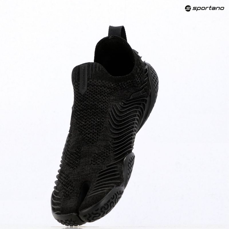 Dámske barefoot topánky Vivobarefoot Motus Flex Tabi eclipse 9