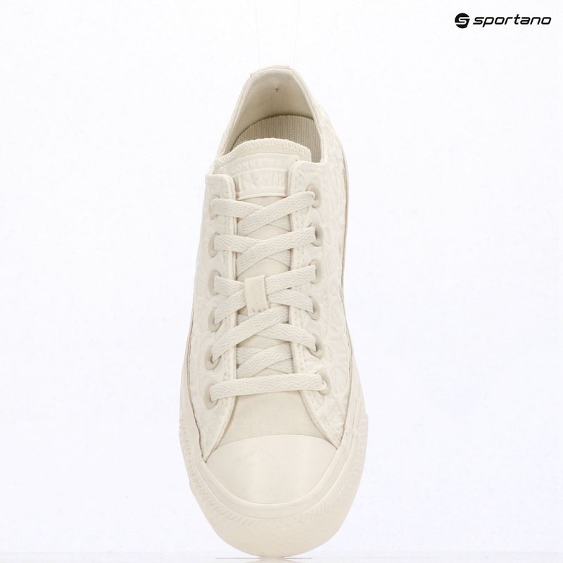 Dámske tenisky Converse Chuck Taylor All Star erget/erget/erget 9