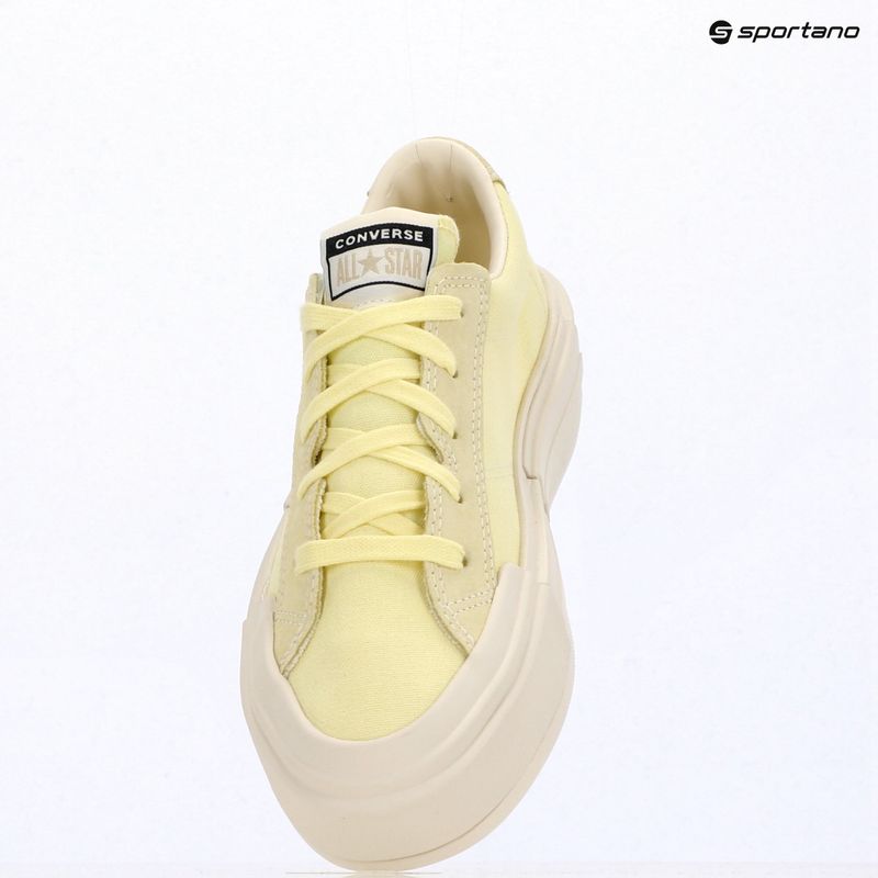 Tenisky Converse Chuck Taylor All Star Cruise lemon slushy/erget/black 9