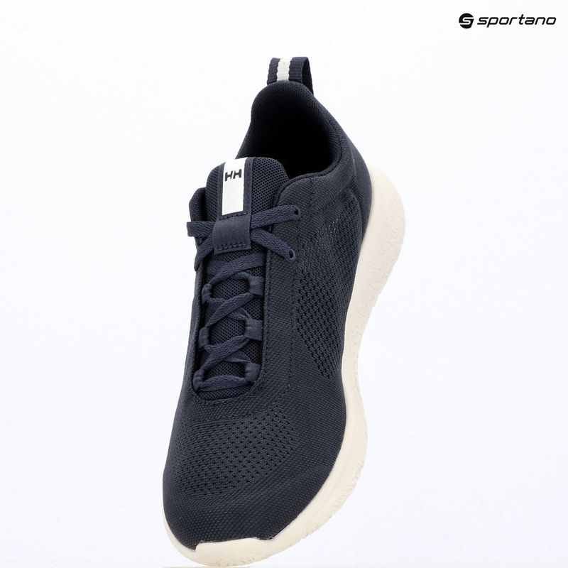 Pánske topánky Helly Hansen Crew Light navy/white 16