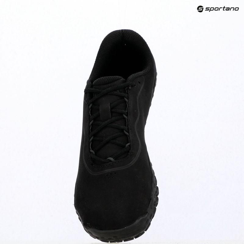 Pánske barefoot topánky Merrell Vapor Glove 7 black 9