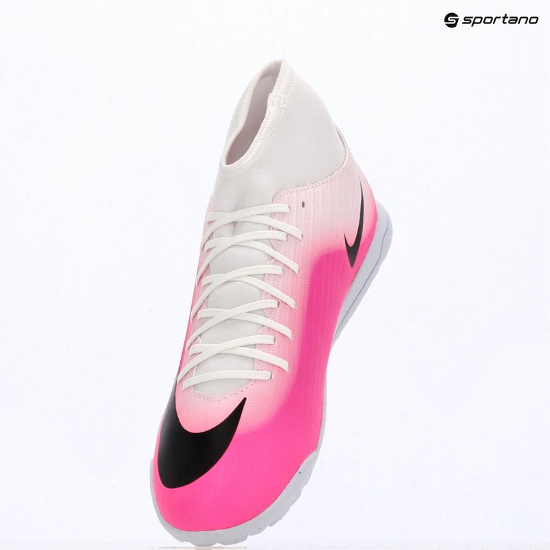 Pánske kopačky Nike Mercurial Superfly 11 Club multi color/black 9