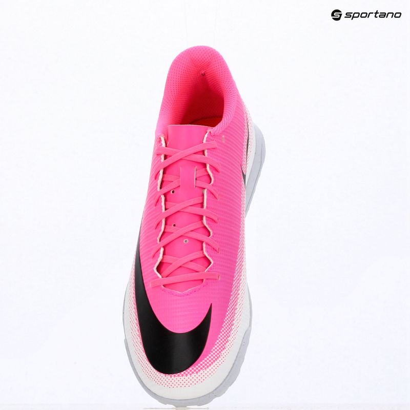 Pánske kopačky Nike Mercurial Vapor 17 Club multi color/black 9