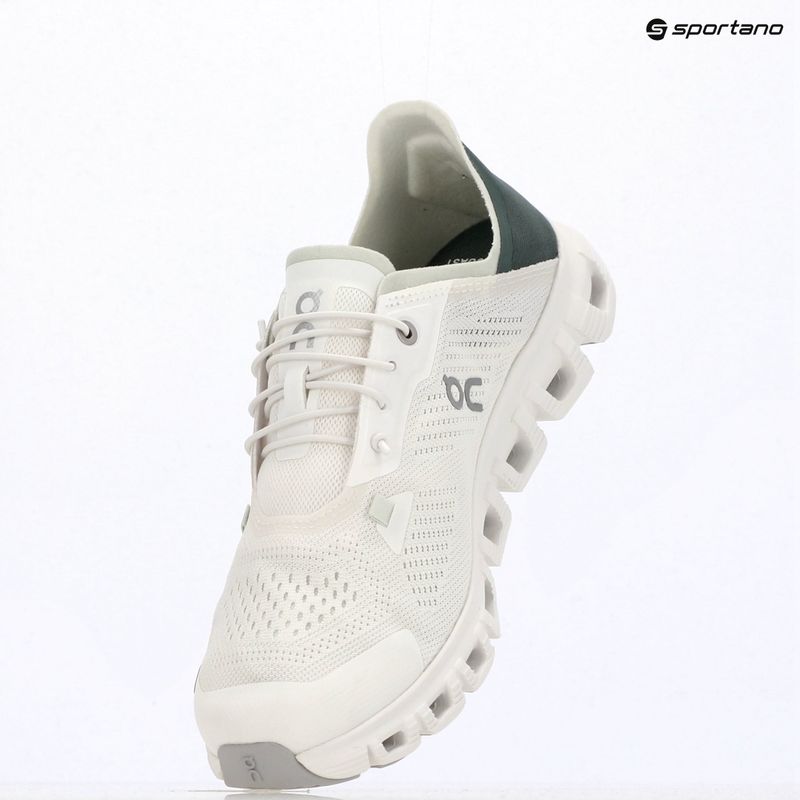 Pánske topánky On Cloud 6 Coast ivory/olive 9