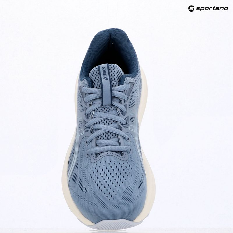 Dámske bežecké topánky ASICS Gel-Contend 10 calm indigo/blue fade 9
