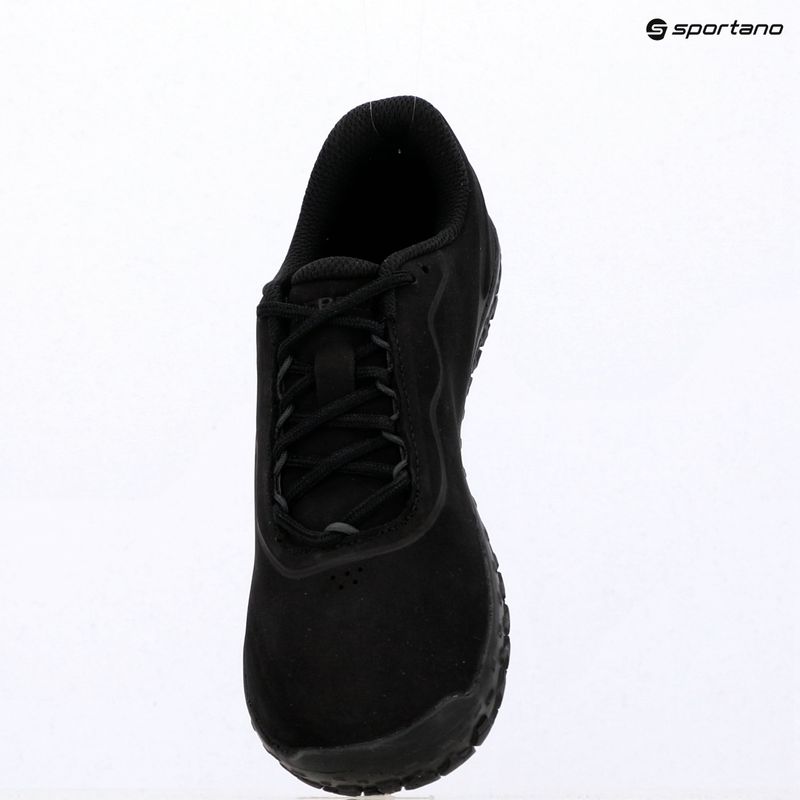 Dámske barefoot topánky Merrell Vapor Glove 7 black 9