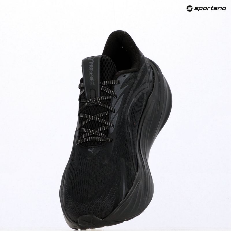 Bežecké topánky Puma Maxima Pro puma black 9