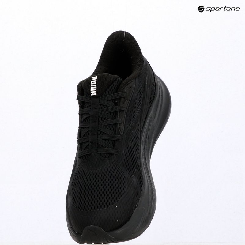 Bežecké topánky Puma MaxStride Lite LS Sliptech puma black 9