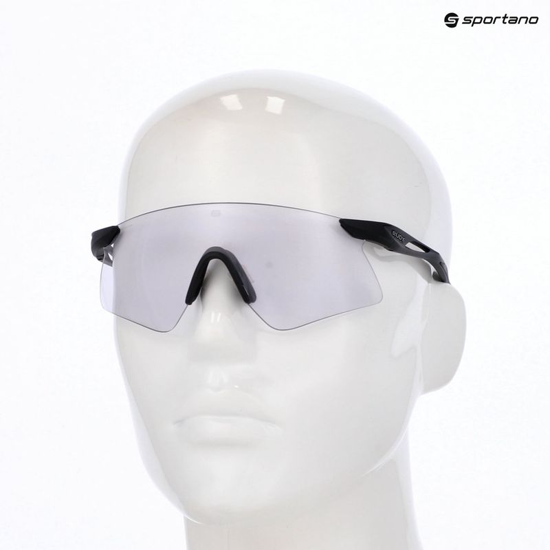 Slnečné okuliare Rudy Project Astral Sphere black matte/impactx photochromic 2 black 8