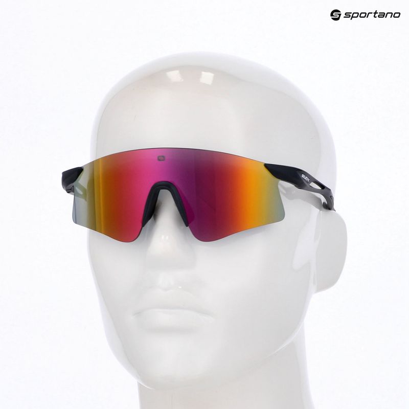Rudy Project Astral metal titanium matte/multilaser slnečné okuliare západ slnka 8