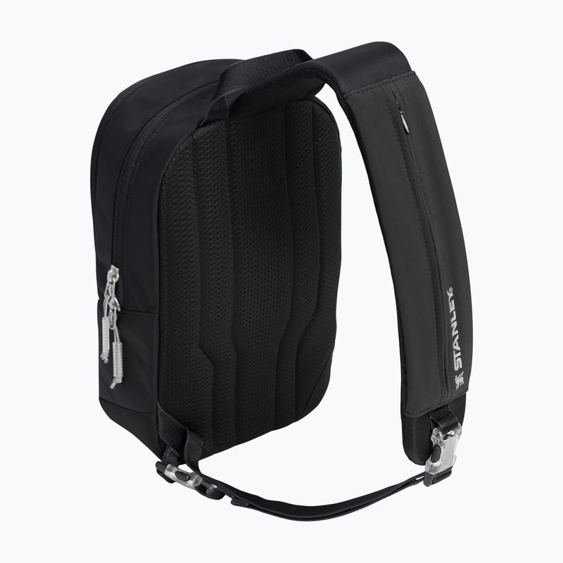 Mestský batoh Stanley The Vitalize Macro Method Crossbody black 2