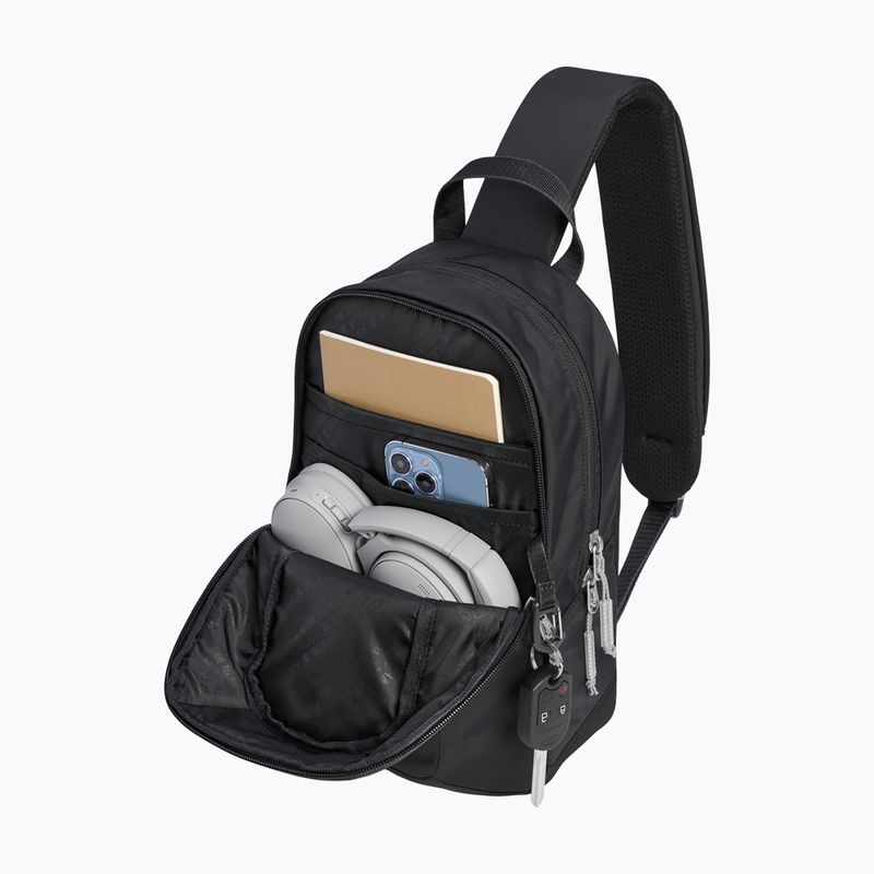 Mestský batoh Stanley The Vitalize Macro Method Crossbody black 3