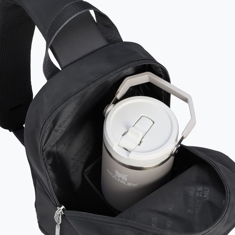 Mestský batoh Stanley The Vitalize Macro Method Crossbody black 4