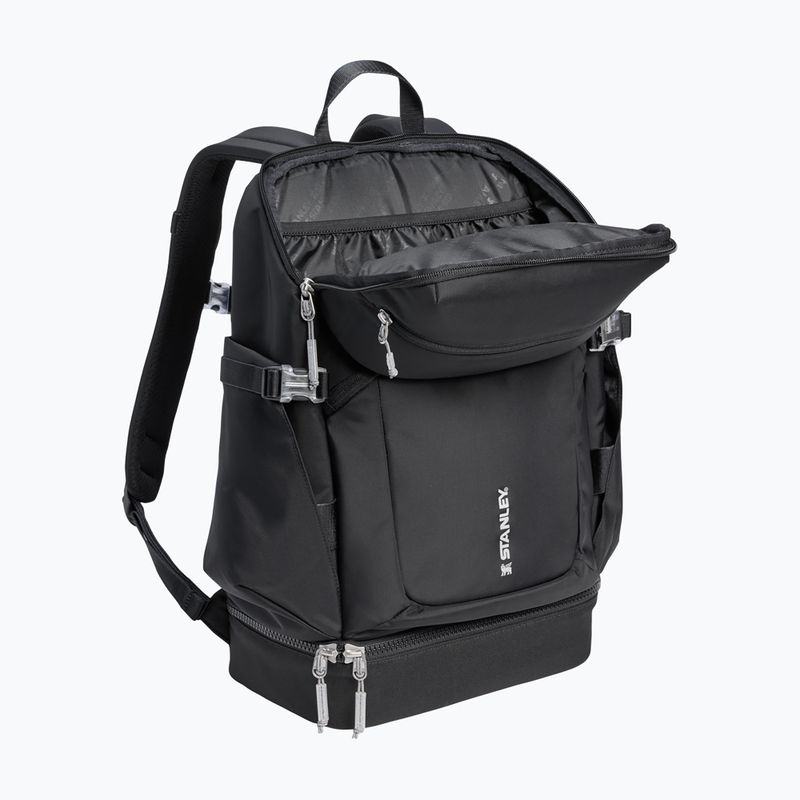 Mestský batoh Stanley The Vitalize Macro Method 29,2 l black 4