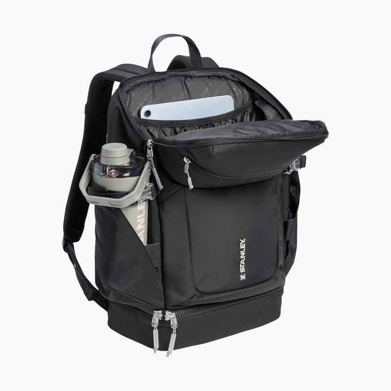 Mestský batoh Stanley The Vitalize Macro Method 29,2 l black 5