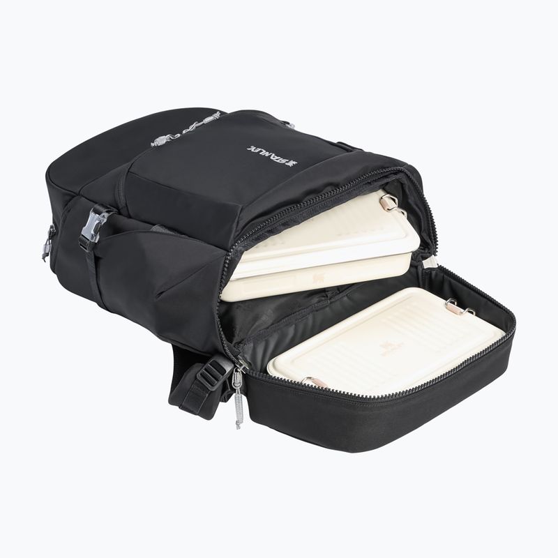 Mestský batoh Stanley The Vitalize Macro Method 29,2 l black 6