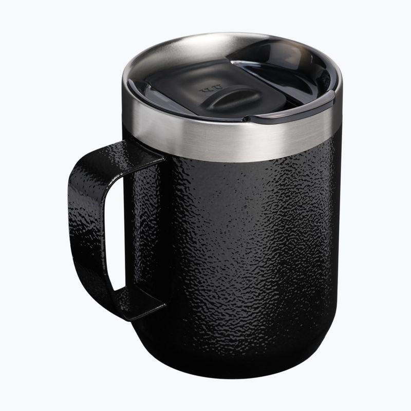 Termohrnček Stanley Everyday Camp 350 ml hammertone black 2