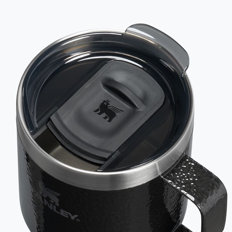 Termohrnček Stanley Everyday Camp 350 ml hammertone frost 3