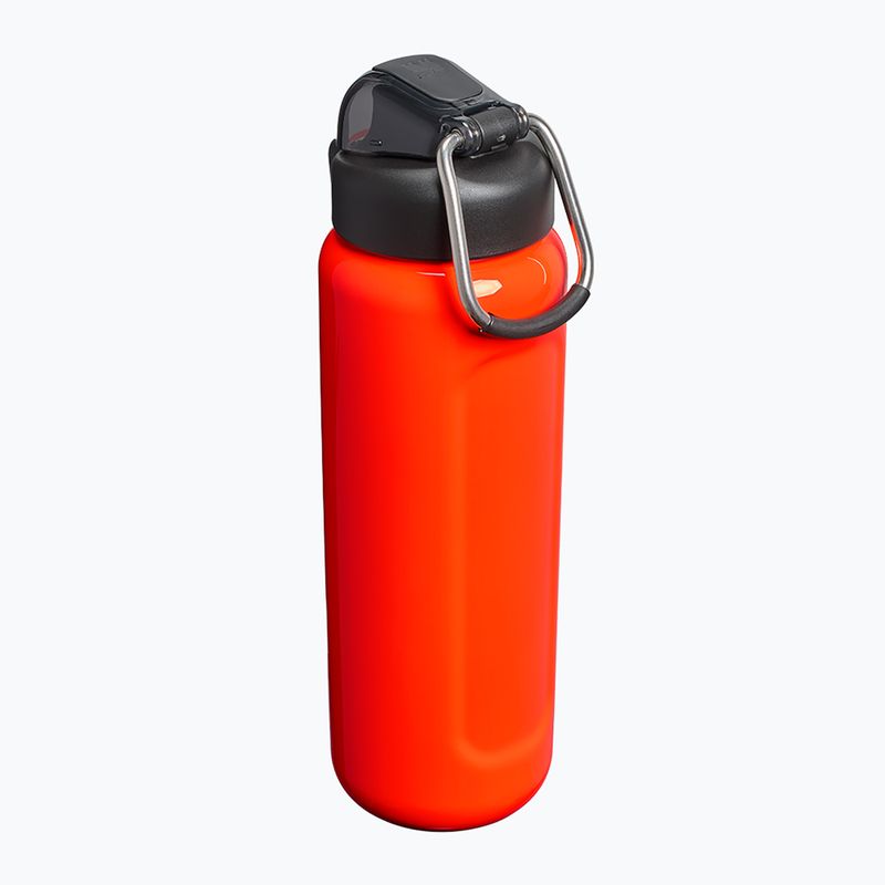 Termofľaša Stanley Classic Wellspring blaze orange 2