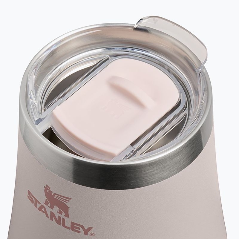Termohrnček Stanley Reserve 320 ml rose quartz 3