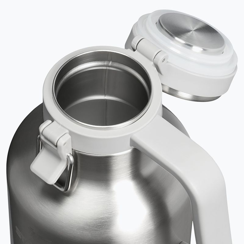 Termoska Stanley The Easy Pour Growler 1900 ml stainless steel ash 3