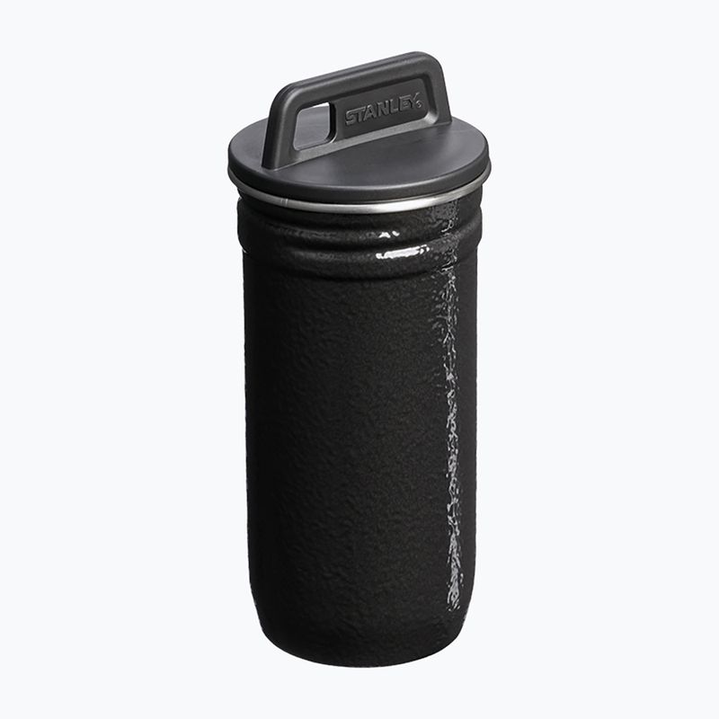 Turistické poháriki Stanley Pre-Party 60 ml 4 pack Hammertone Black 2