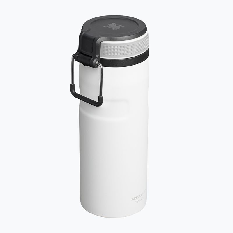 Termofľaša Stanley IceFlow Twist Flip 2.0 chalk 2