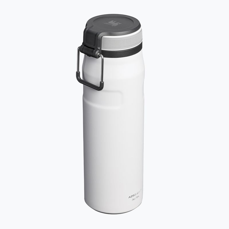 Termofľaša Stanley IceFlow Twist Flip chalk 2