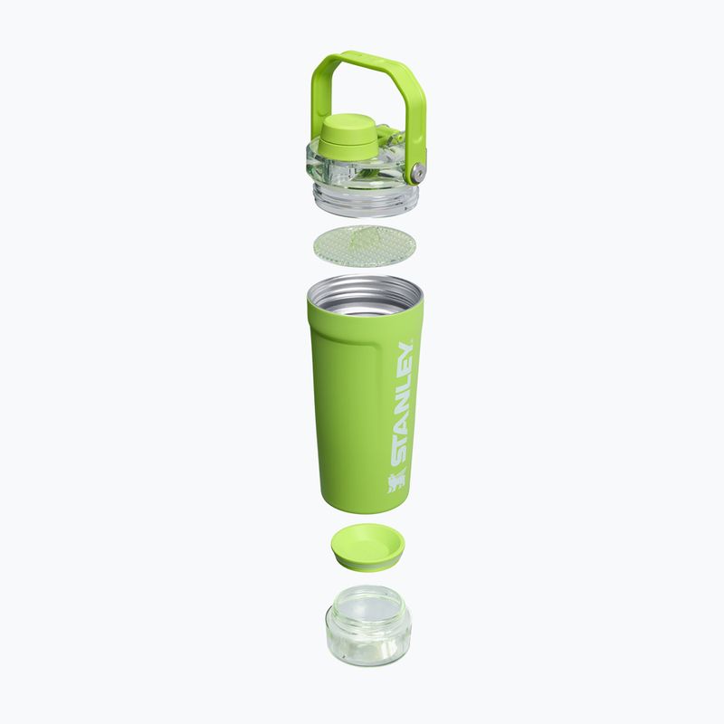 Šejker Stanley Vitalize Bottle 590 ml green 3