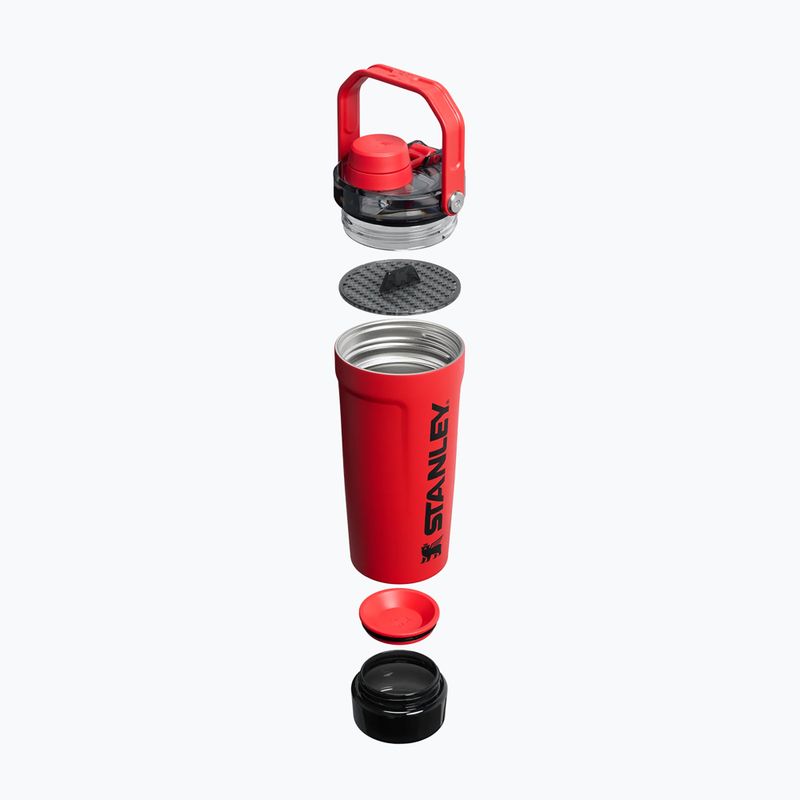 Šejker Stanley Vitalize Bottle 590 ml chili black 3