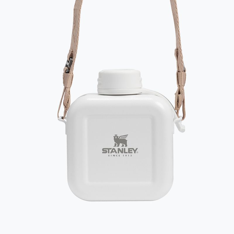 Fľaša na vodu Stanley The Next X Nature Canteen 740 ml hammertone frost 2