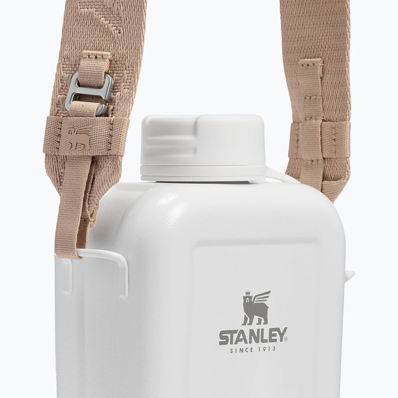 Fľaša na vodu Stanley The Next X Nature Canteen 740 ml hammertone frost 3