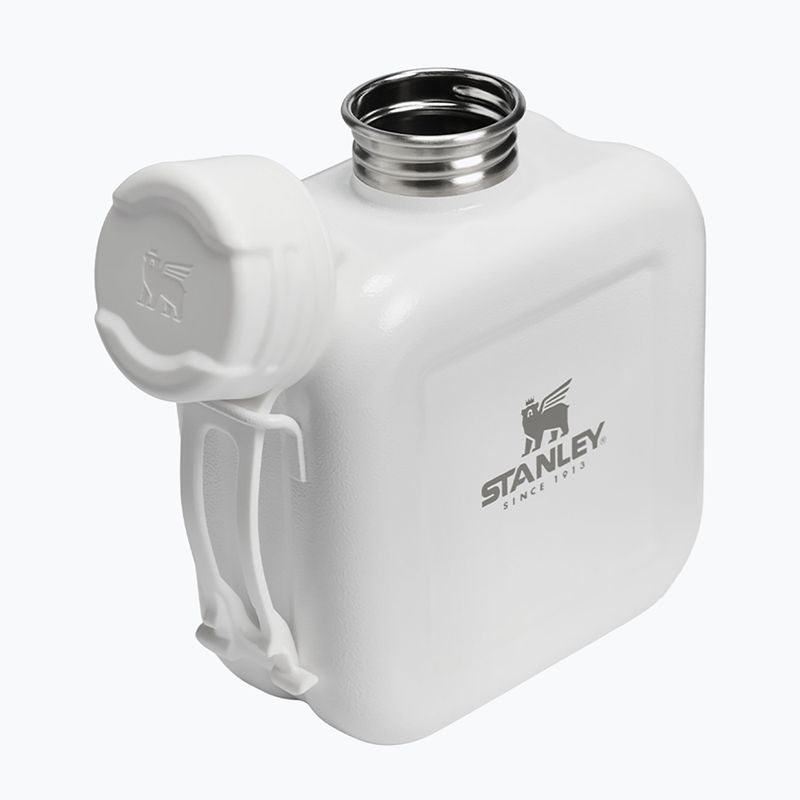 Fľaša na vodu Stanley The Next X Nature Canteen 740 ml hammertone frost 4