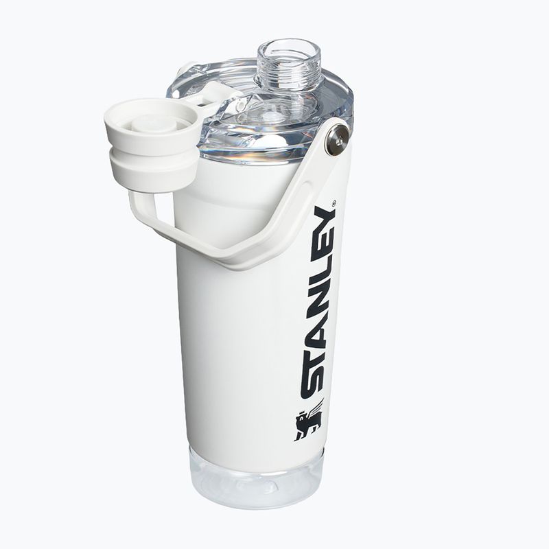 Šejker Stanley Vitalize Bottle 590 ml chalk 2