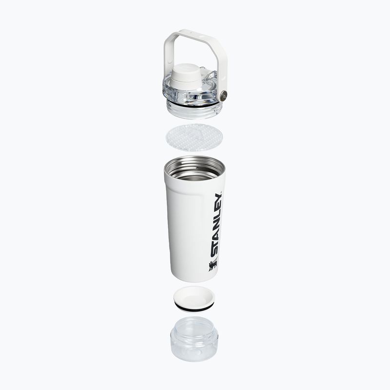 Šejker Stanley Vitalize Bottle 590 ml chalk 3