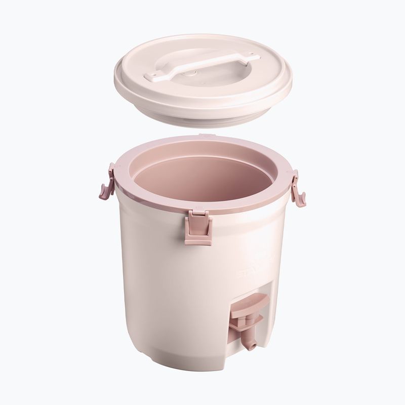 Nádoba na vodu Stanley Fast-Flow 7,5 l rose quartz 4