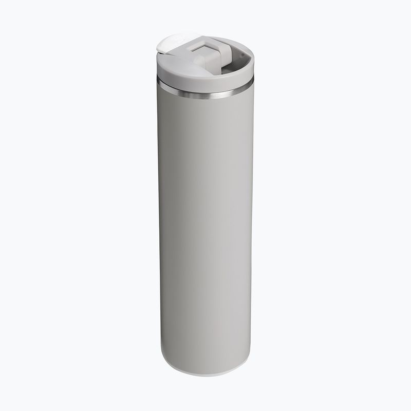 Termohrnček Stanley Aerolight Transit FlipTop 590 ml ash 2