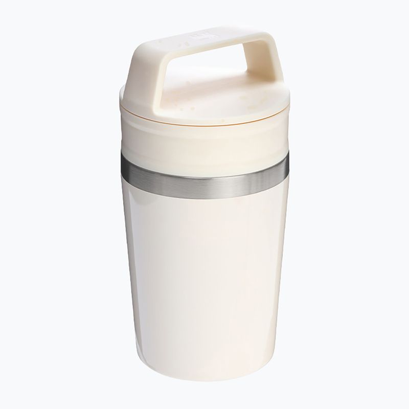 Termohrnček Stanley Café-To-Go 230 ml cream gloss 2