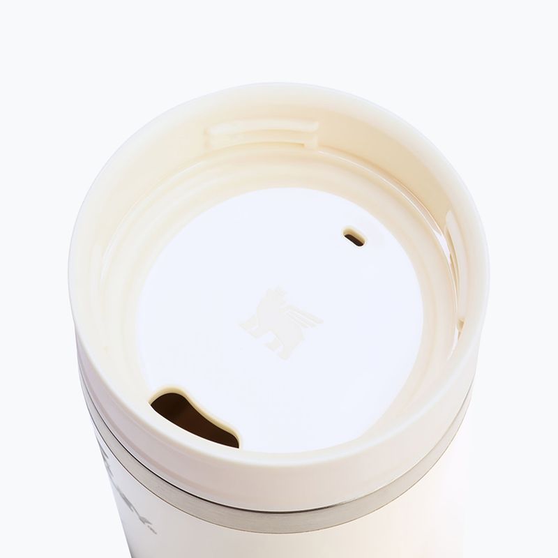 Termohrnček Stanley Café-To-Go 230 ml cream gloss 3