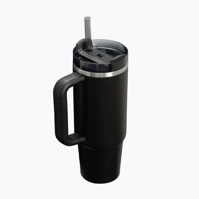 Termohrnček Stanley Quencher H2.0 FlowState 890 ml black 2.0 2