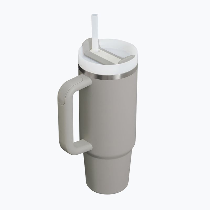 Termohrnček Stanley Quencher H2.0 FlowState 890 ml ash 2