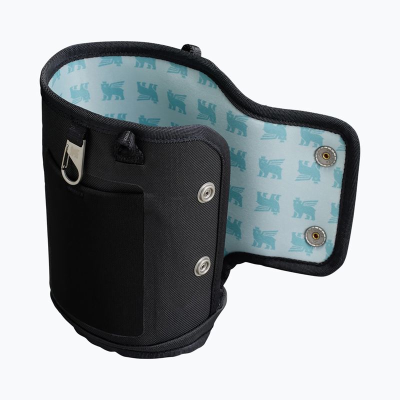 Taška na termohrnček Stanley Carry-All Quencher black 3
