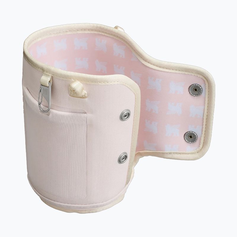 Taška na termohrnček Stanley Carry-All Quencher rose quartz 3