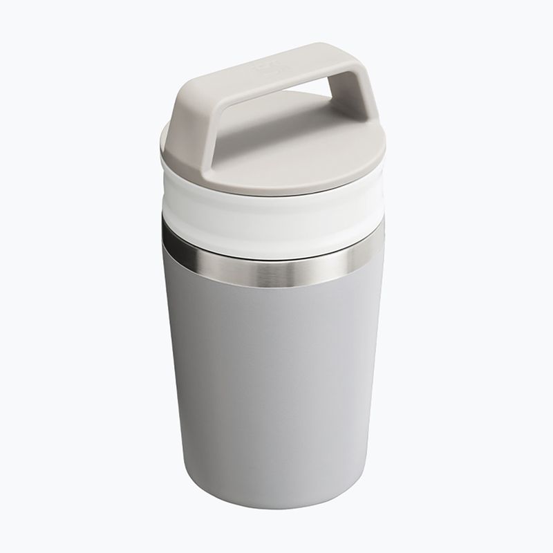 Termohrnček Stanley Café-To-Go 230 ml ash 2