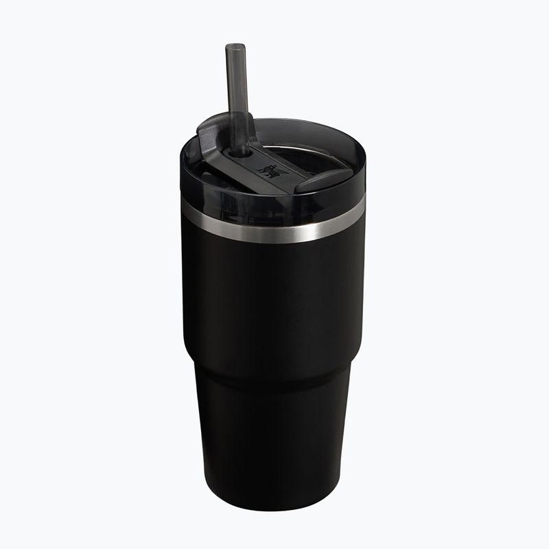 Termohrnček Stanley Quencher H2.0 FlowState 590 ml black 2.0 2