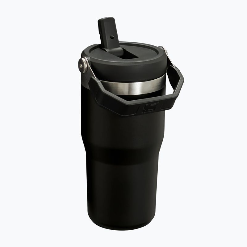 Termohrnček Stanley IceFlow Flip Straw 2.0 590 ml black 2.0 2