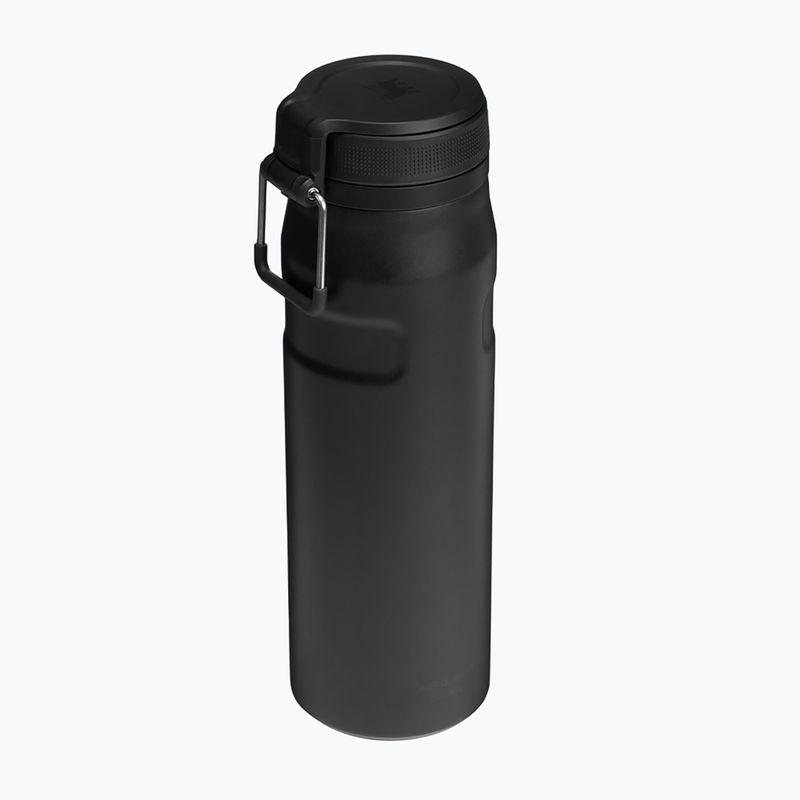 Termofľaša Stanley IceFlow Twist Flip black 2.0 2